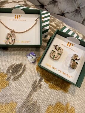 ART DECO DREAMING UNICORN 🦄